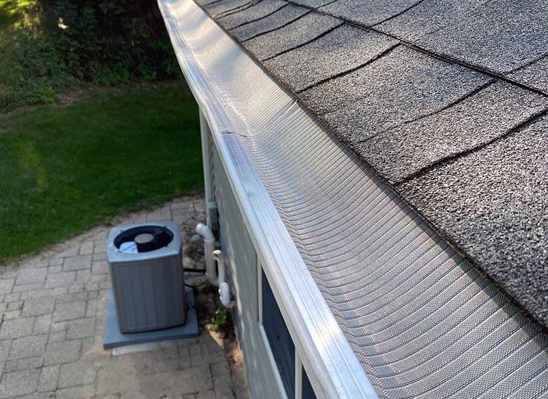 Gutter Guard Services